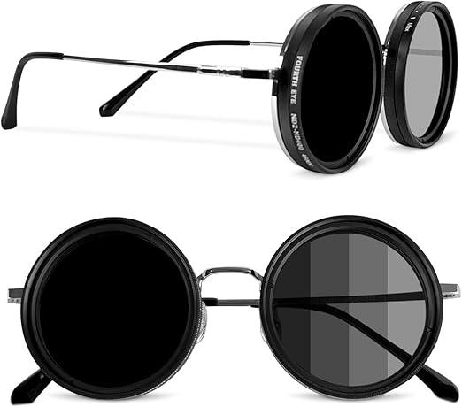 Adjustable Vision Glasses ℗