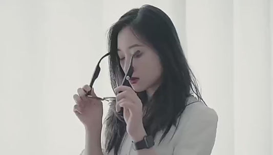 Compatible with Apple , Sports Waterproof Running Smart Bluetooth Sunglasses