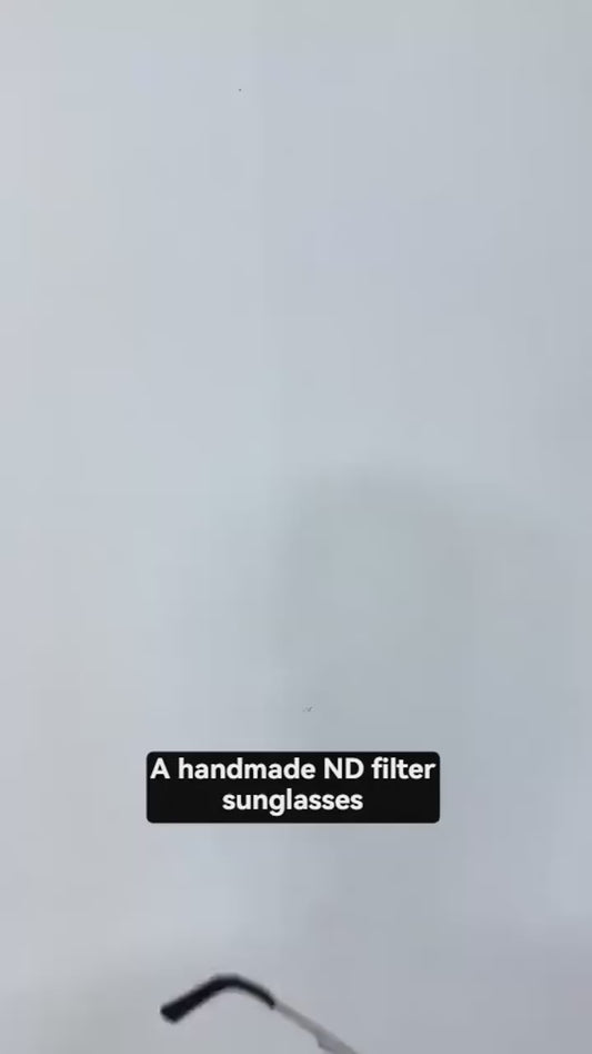 Adjustable Vision Glasses ℗