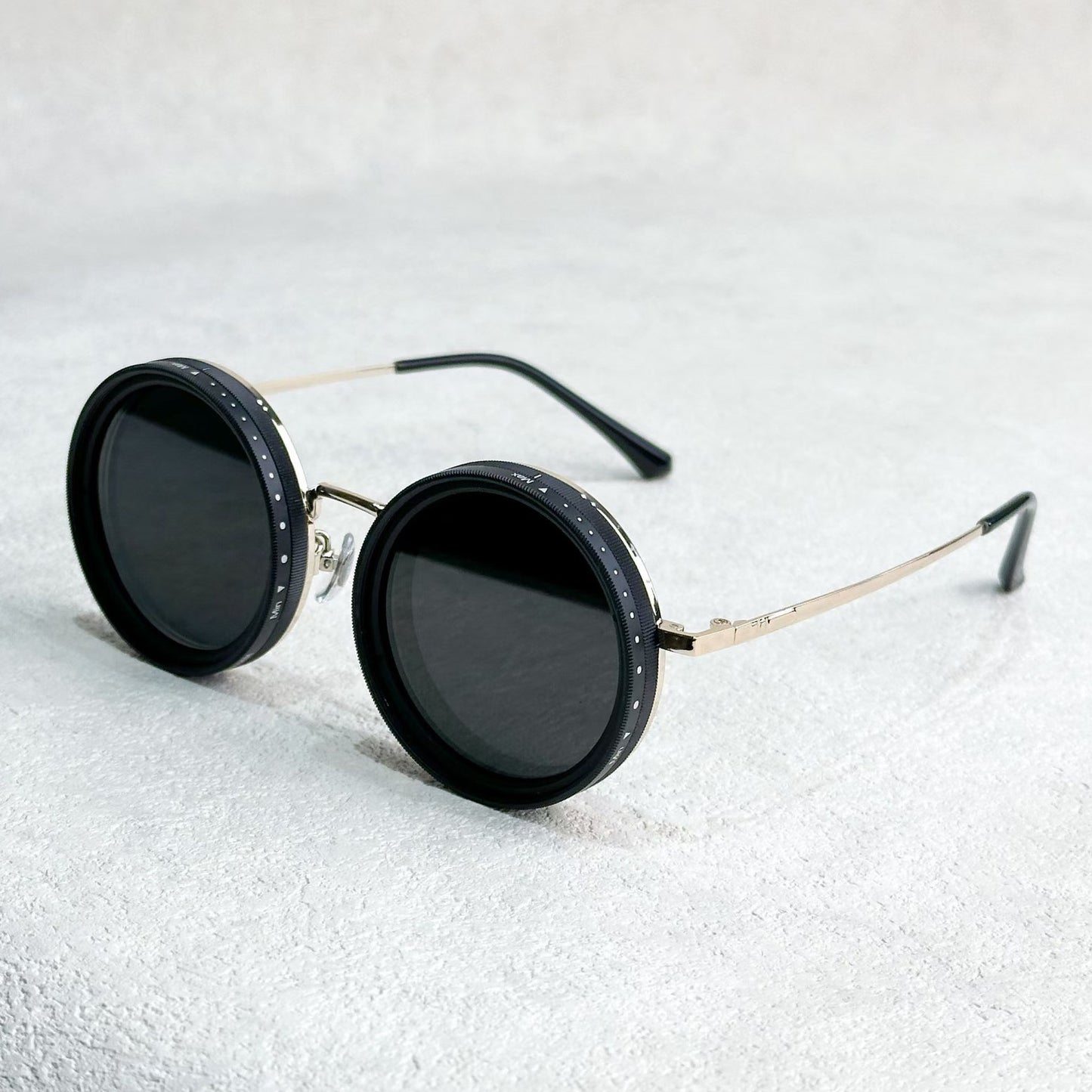 Adjustable Vision Glasses ℗