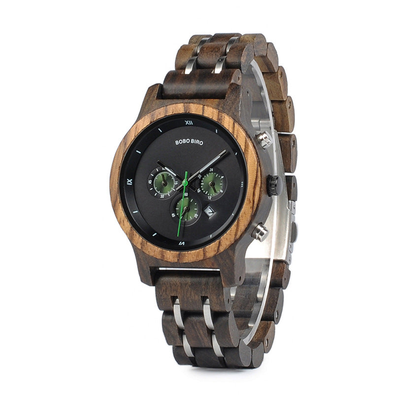 Wooden Watches