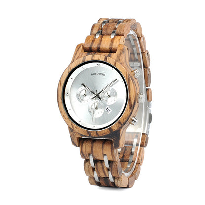 Wooden Watches