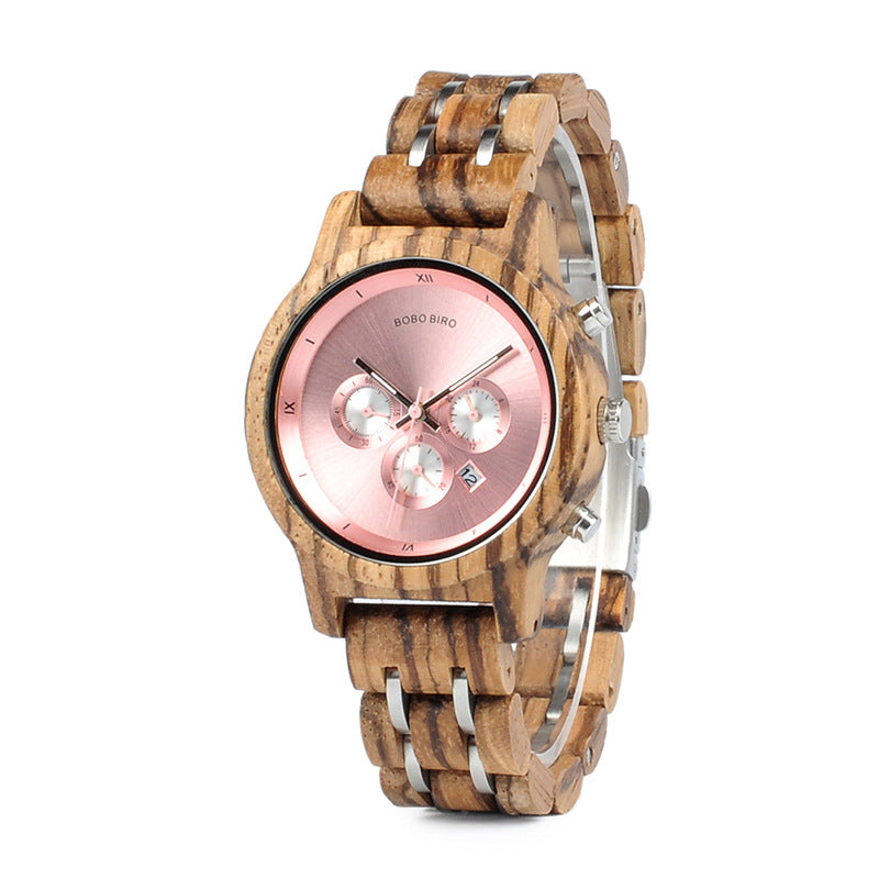 Wooden Watches