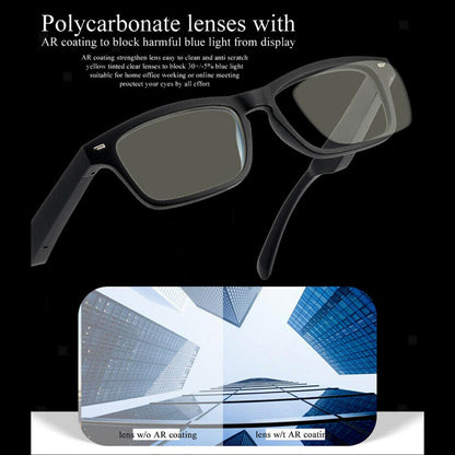 AIMB - Smart Glasses