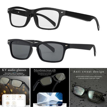 AIMB - Smart Glasses